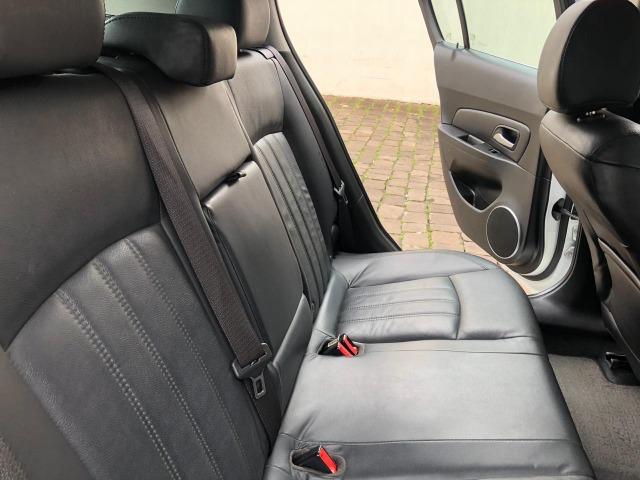 GM - Chevrolet - Cruze Hatch Sport LTZ 1.8 AT - Foto 8