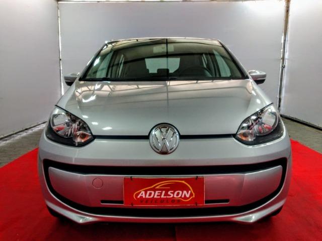 Volkswagen UP! 1.0 - Foto 6