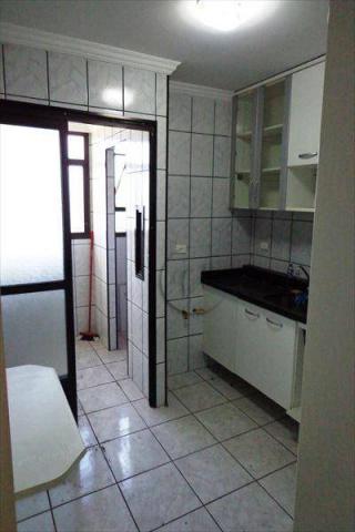 Apartamento residencial à venda, vila alzira, santo andré - ap5446. - Foto 10