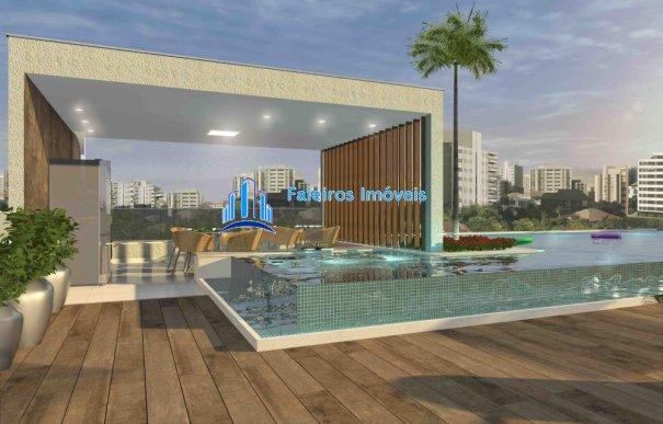 Varanda Botanico Apartamento 2 dormitórios a venda lançamento Av Portugal - Foto 2
