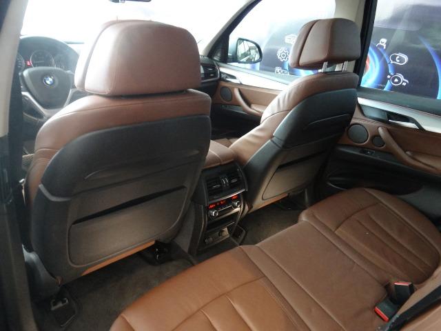 Bmw X5 4x4 30d 7 lug Turbo Diesel - Foto 9