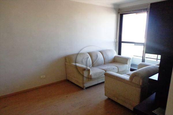 Apartamento residencial à venda, vila alzira, santo andré - ap5446. - Foto 12
