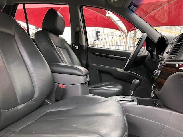 Santa Fé 3.5 Gls Awd V6 285Cv *Conservada - Foto 8