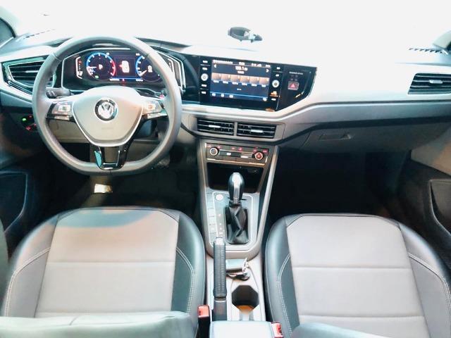 VW Virtus Highline Top de linha 18/18 , Revisado VW , Oportunidade !!!!! - Foto 5