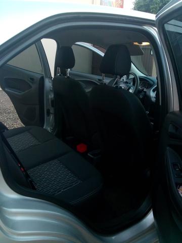 Ka 1.5 2018 c/ multimídia sync ford - Foto 10