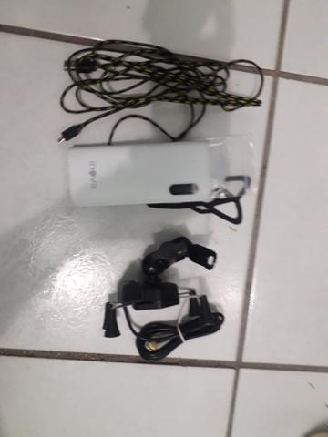 Vendo kit para motoboy - Foto 4