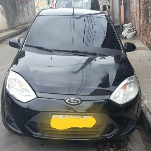 Ford Fiesta 1.6 ano 2012 - Foto 4