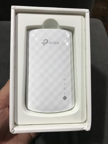 Repetidor Wi-Fi tp-link AC750