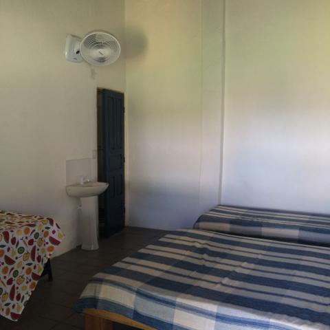 Camping E suítes beira mar Barra de Sao Miguel- Disponível Reveillon - Foto 10