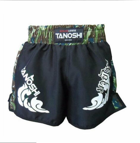 Short Luta / Muay Thai / Kickboxing