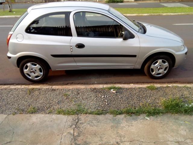 Celta VHC Novo