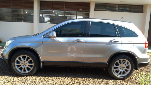 Crv 2007 4WD Completa - Foto 5