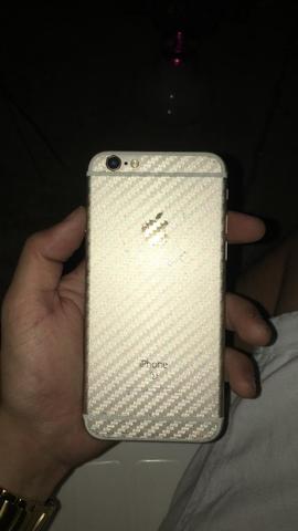 Vendo IPhone 6s 16gb - Foto 2