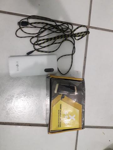Vendo kit para motoboy - Foto 3