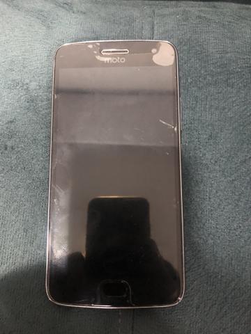 Moto G5 plus