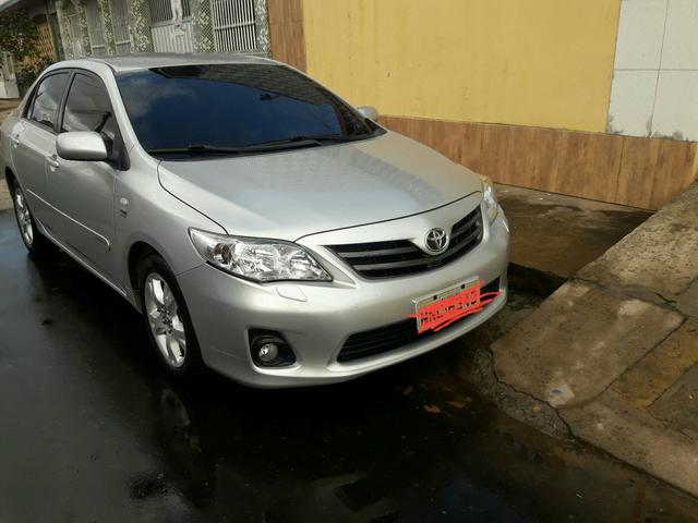 Corolla 2011