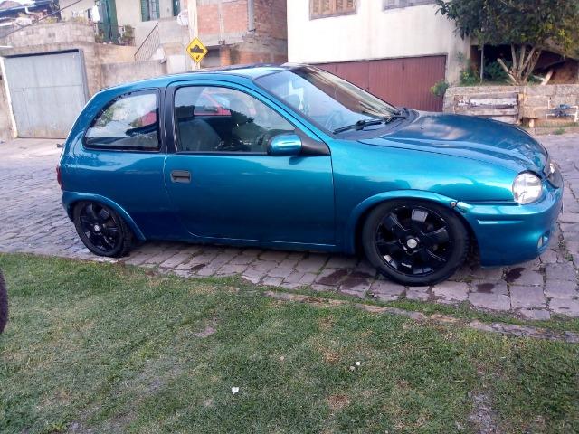 Corsa - Foto 8
