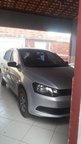 Gol 2015 - Foto 3