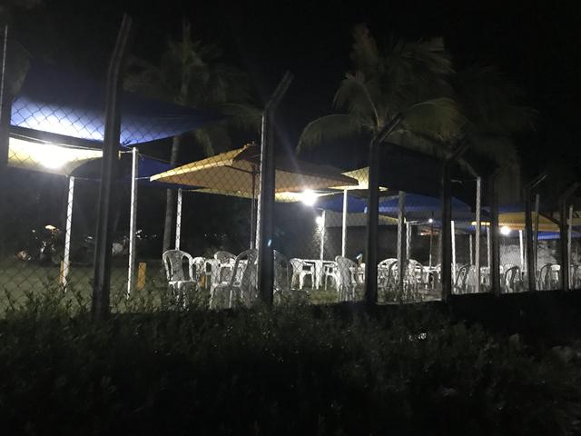 Camping E suítes beira mar Barra de Sao Miguel- Disponível Reveillon - Foto 16