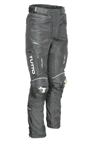 Calca e Jaqueta Tutto New Secca - Tamanho Especial 7xl