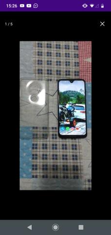 Moto G7 Onix 64 gb