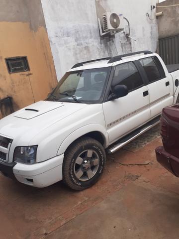 S10 4x4 DIESEL