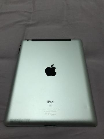 IPad 2 32 GB Wifi+3g/4g