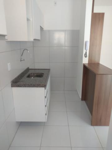 Apartamento 2 quartos com suite novo - Foto 5