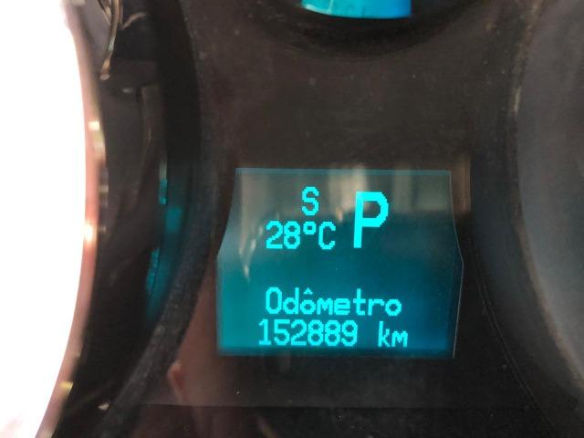 Vendo/Troco Captiva Sport 2.4 Ecotec 2011 - Foto 9