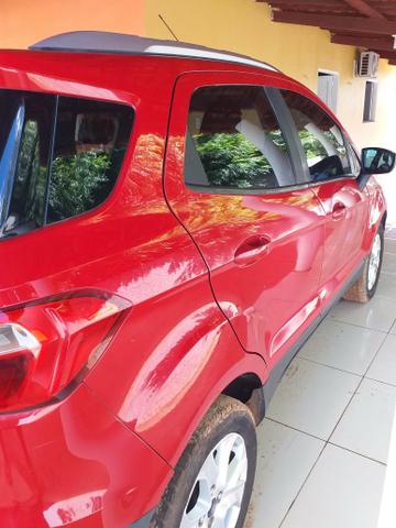 Ecosport 2013 2.0 OBS. TROCO EM CARRO DE MENOR VALOR - Foto 7