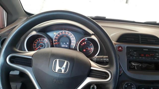 Honda fit automatico 2011 - Foto 12