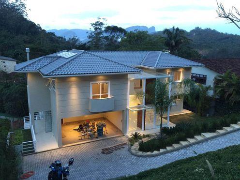 Casa de condomínio à venda com 4 dormitórios em Quitandinha, Petrópolis cod:126 - Foto 19