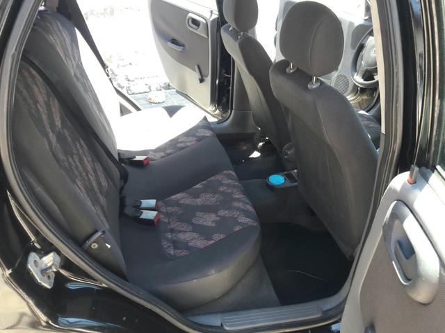 Corsa 2005 1.8 completo com gnv - Foto 6
