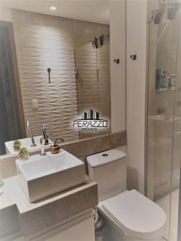 Vende-se ótima casa de 3 quartos no jardins mangueiral na qc 04. por r$:420.000,00. - Foto 10