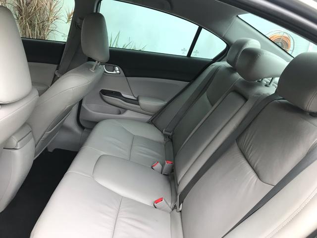 Civic 2015 - Foto 7