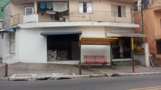 Otimo salao comercial 1.000,00 - Foto 2