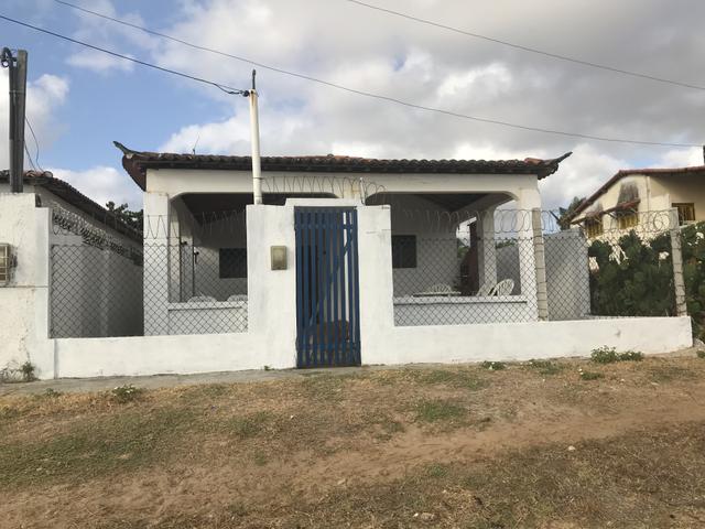 Aluga-se Casa à Beira Mar - Foto 3