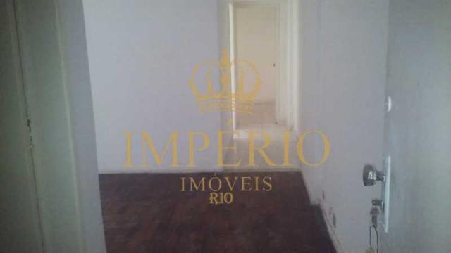 Apartamento para alugar com 1 dormitórios em Santa teresa, Rio de janeiro cod:CTAP10080 - Foto 2