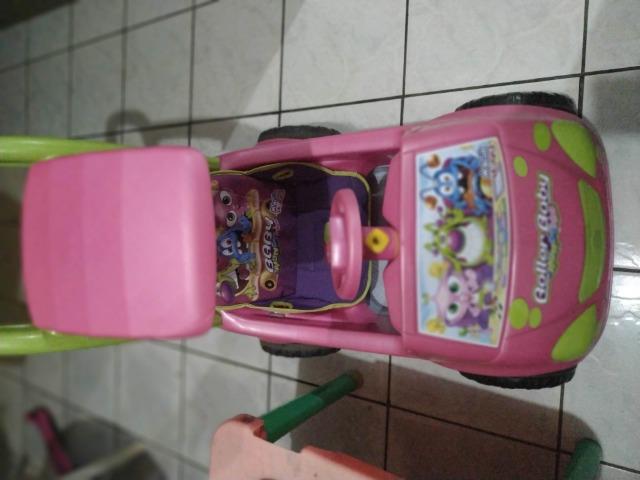 Carrinho de bebe - Foto 2