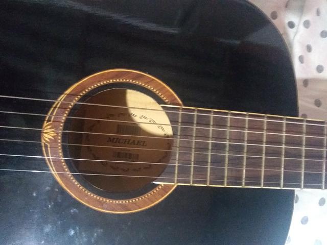 Violão Michael - Foto 2