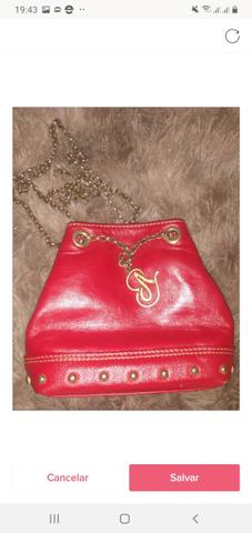 Bolsa Anandra original
