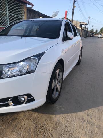 Chevrolet cruze Sport6 - Foto 10