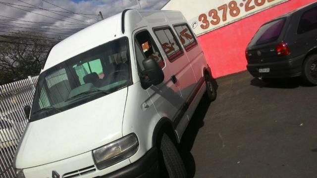 Renault master 2009 - Foto 7