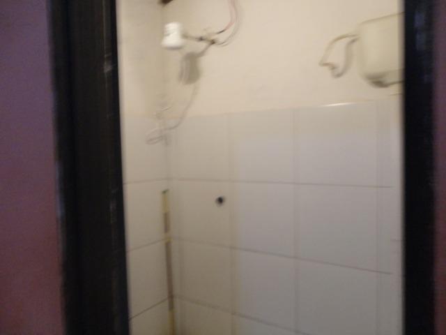 Aluga-se casa de 2 quartos sozinha no lote na QC 06 Riacho Fundo II * - Foto 11