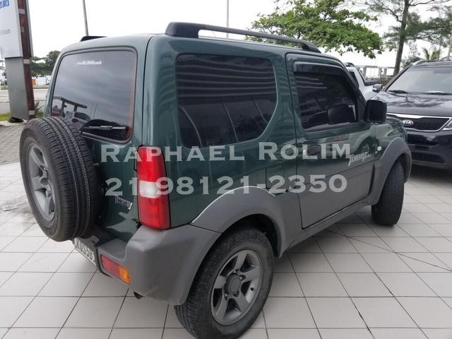 Suzuki Jiminy 4All 2015 - lindo - Foto 2