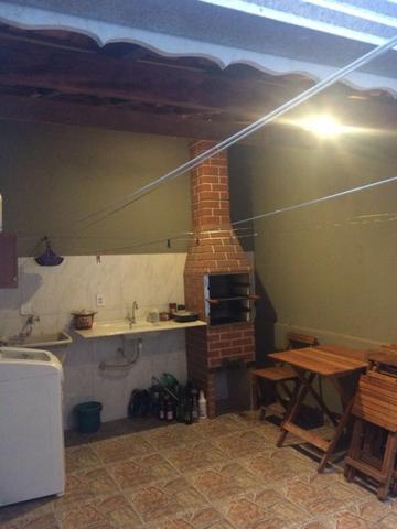 Linda Casa com 2 dormitórios - Terras de Santo Antônio - Foto 2