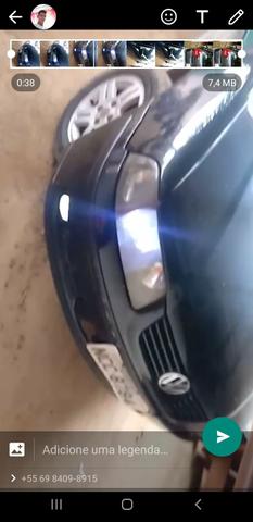 Gol g3 em dias completo valor 10.000 mil - Foto 4