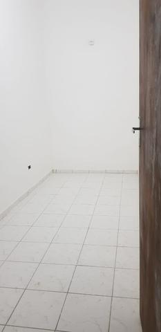 Casa 3qrtos, garagem, ur10/Cohab