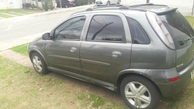 Corsa HATCH PREMIUM