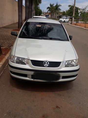 Gol g3 - Foto 3